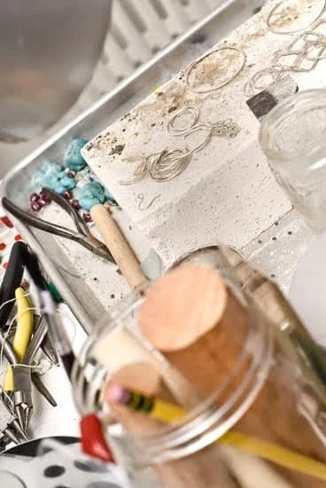 Does White Vinegar Harm Jewelry 1 Does White Vinegar Harm Jewelry