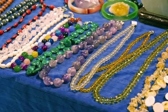 Have A Successful Jewelry Business