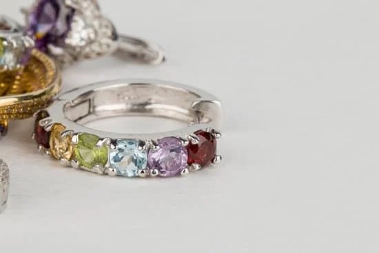 How Do I Tell If My Jewelry Is Sterling Silver How Do I Tell If My Jewelry Is Sterling Silver