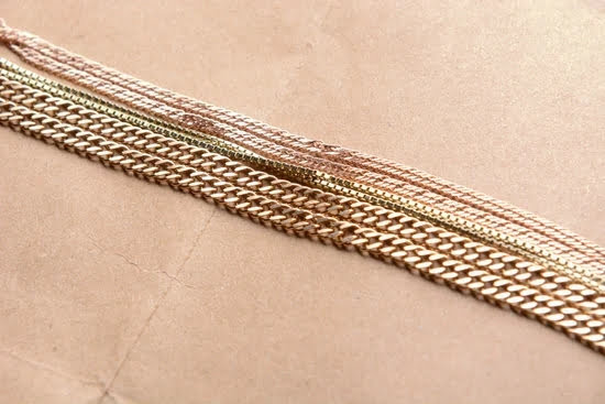 How Much Is Chanel Costume Jewelry How Much Is Chanel Costume Jewelry