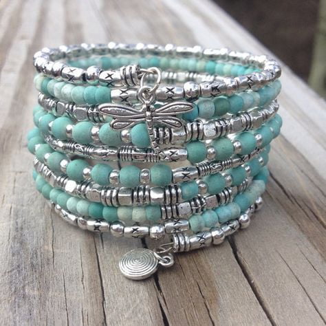 How To Make Aluminum Wire Jewelry How To Make Aluminum Wire Jewelry