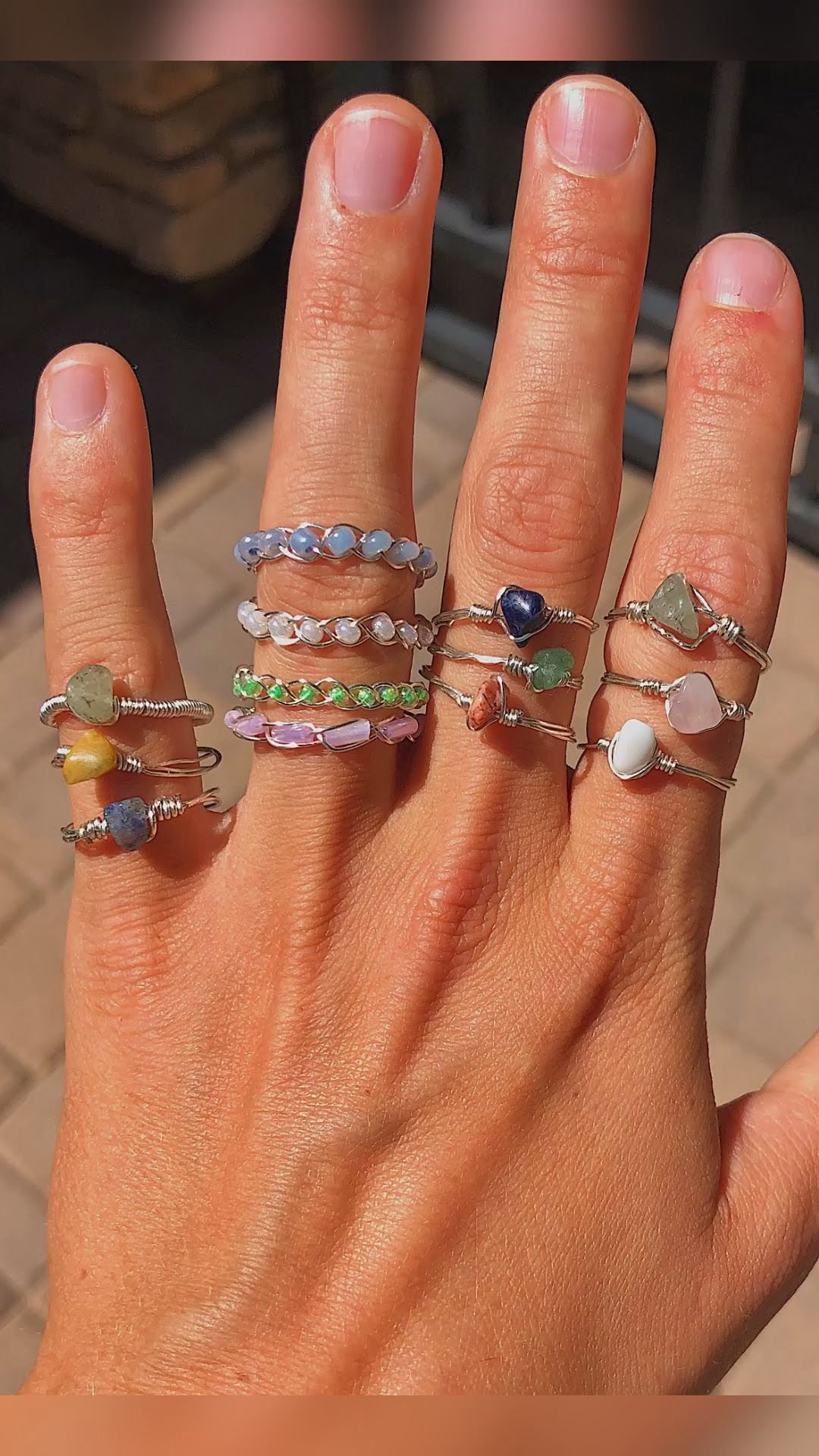 How To Make Jewelry Box Trays 1 How To Make Jewelry Box Trays