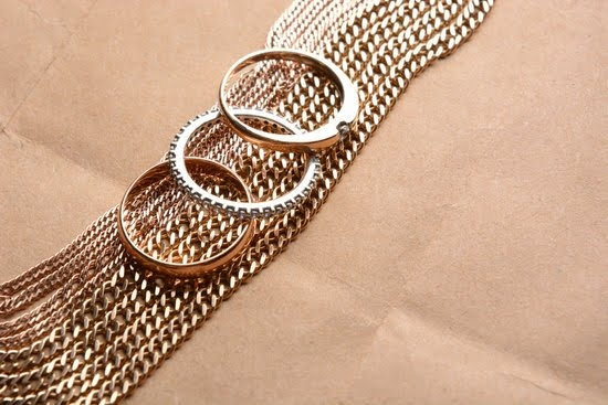 How To Make Jewelry With String How To Make Jewelry With String