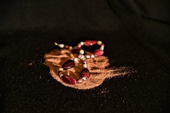 How To Photograph Silver Jewelry 1 How To Photograph Silver Jewelry