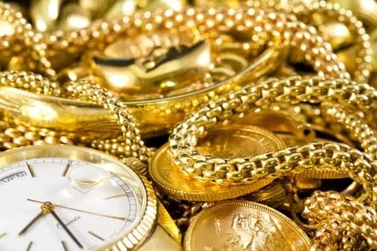 How To Price Jewelry For Garage Sale