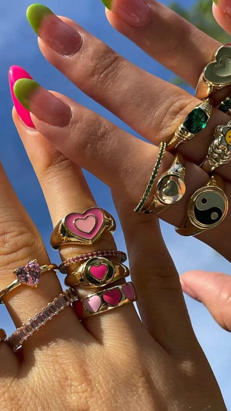 How To Seal Jewelry Jump Rings