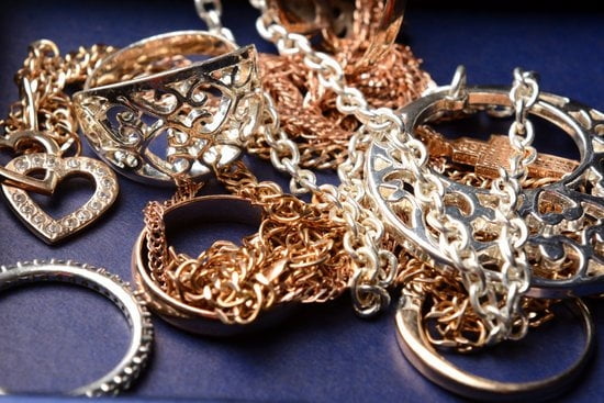 How To Start A Gold Plated Jewelry Business