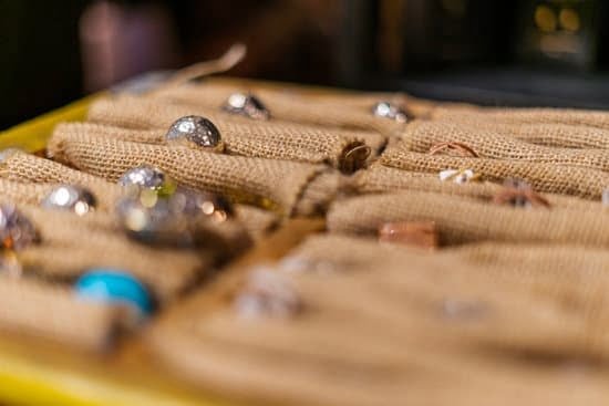 Iron Jewelry Iron Jewelry