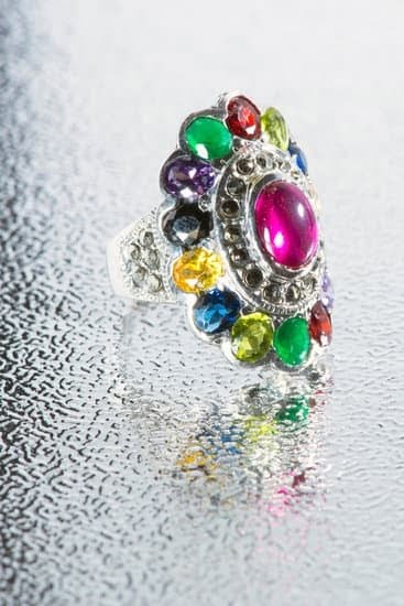 Is Rubbing Alcohol Good For Cleaning Jewelry Is Rubbing Alcohol Good For Cleaning Jewelry