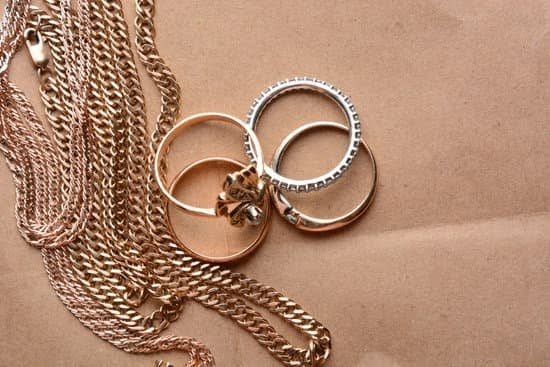 Lot Of Jewelry 1 Lot Of Jewelry