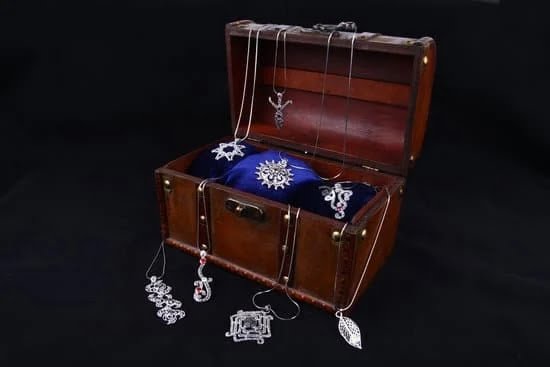 Men'S Native American Jewelry Men’S Native American Jewelry