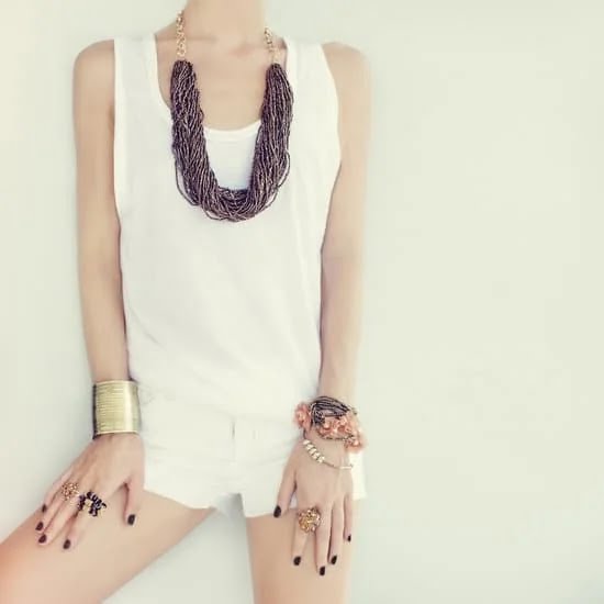 Real Jewelry For Women