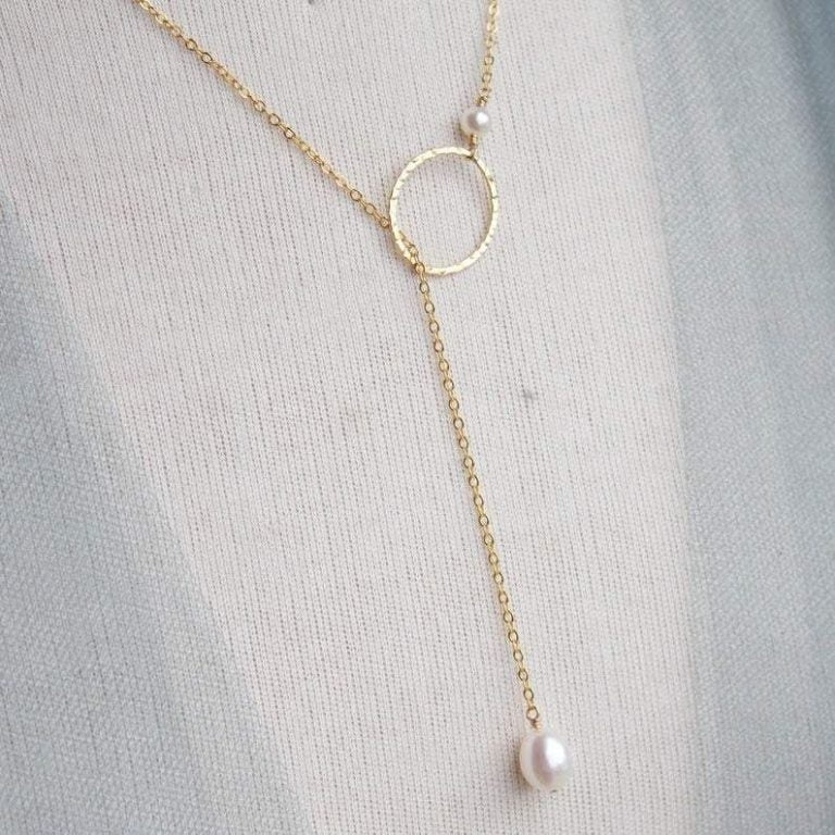 Submissive Necklace Jewelry