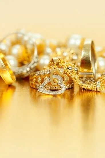 Tiffany And Company Jewelry