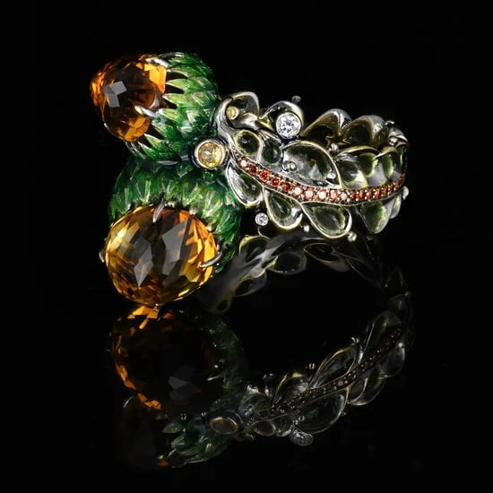 What Does Av Mean On Jewelry 1 What Does Av Mean On Jewelry