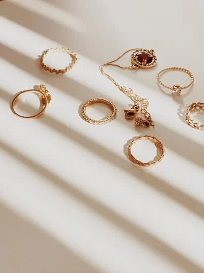 What Does Nf 925 Mean On Jewelry