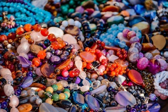 What Is Jelly Belly Jewelry