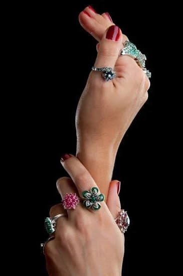 Womans Jewelry 1 Womans Jewelry