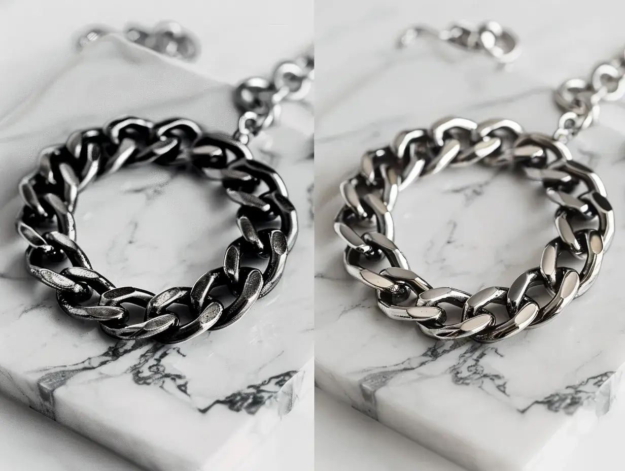 How To Clean Jewelry At Home With Aluminum Foil How To Clean Jewelry At Home With Aluminum Foil 2