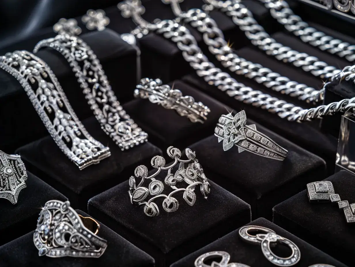 How To Clean Jewelry At Home With Aluminum Foil How To Clean Jewelry At Home With Aluminum Foil 5