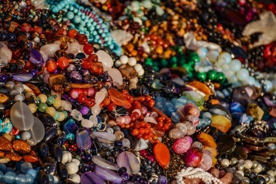 Can I Use Borax To Clean My Silver Jewelry Can I Use Borax To Clean My Silver Jewelry