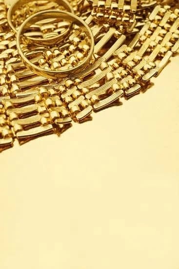 How Thick Is Gold Plating On Jewelry