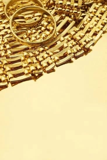How Thick Is Gold Plating On Jewelry How Thick Is Gold Plating On Jewelry
