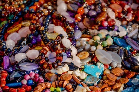 Niihau Jewelry 1 Niihau Jewelry