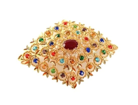 Spanish Silver Jewelry Spanish Silver Jewelry