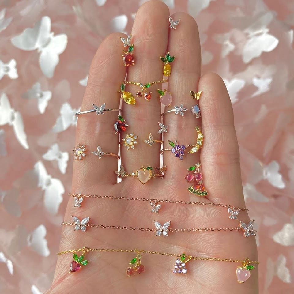 Why Are Tiffany Jewelry So Expensive Jewelry Carats