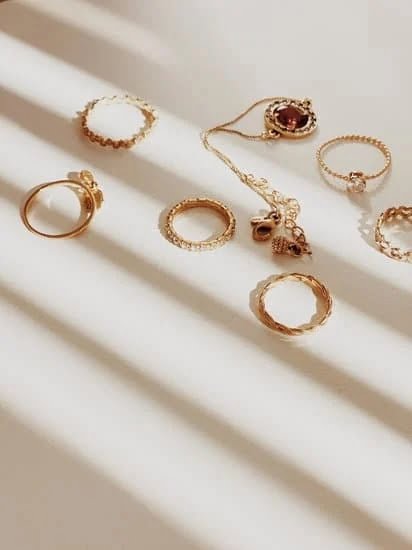 Wicca Jewelry 1 Wicca Jewelry