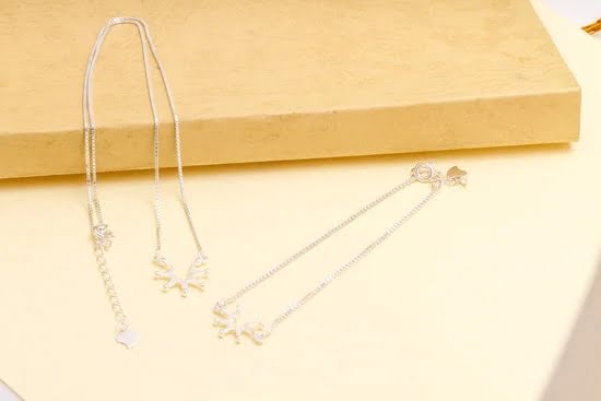 Does Lead And Nickel-free Jewelry Tarnish Does Lead And Nickel-free Jewelry Tarnish