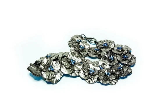 What Mineral Is In Jewelry What Mineral Is In Jewelry