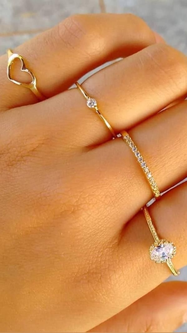 8 Best Jewelry Gift Ideas For Girlfriends Overstock.Com