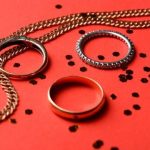 Africa Inspired Metal Jewelry