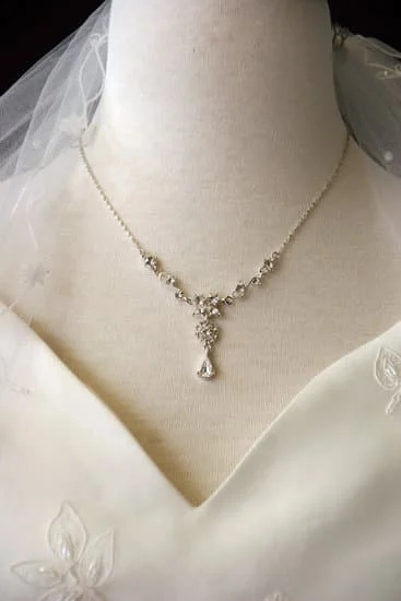 Art Deco Bridal Jewelry Art Deco Bridal Jewelry