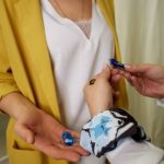 Black Jewelry Containers Storage Black Jewelry Containers Storage