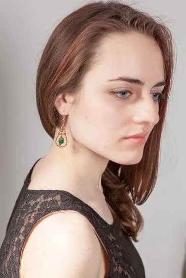 Clean Semi Precious Stone Jewelry Clean Semi Precious Stone Jewelry