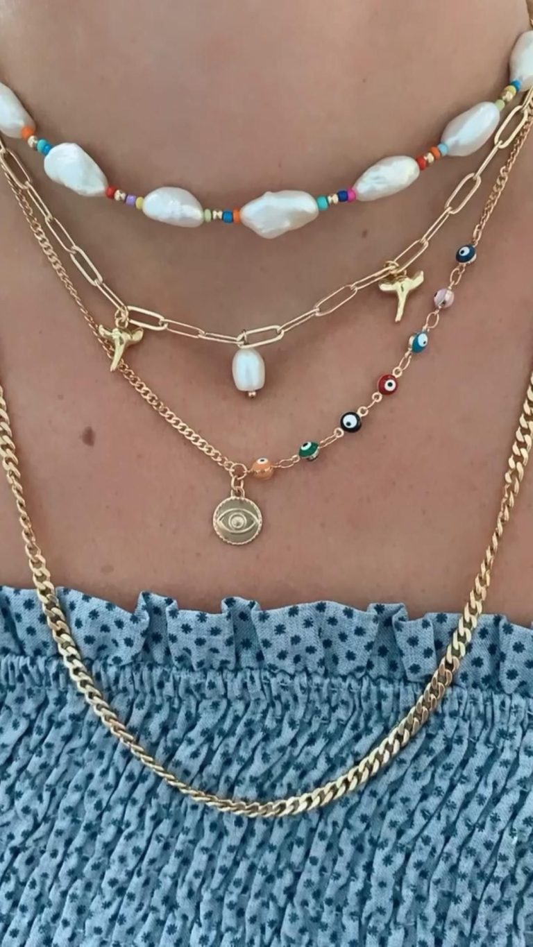 Current Jewelry Trends 2023 5 Current Jewelry Trends 2023