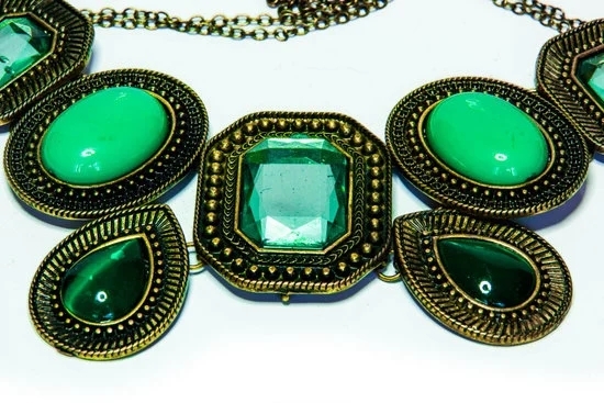 Current Trends I High End Jewelry 1 Current Trends I High End Jewelry