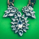 Diy Jewelry Christmas Tree Diy Jewelry Christmas Tree