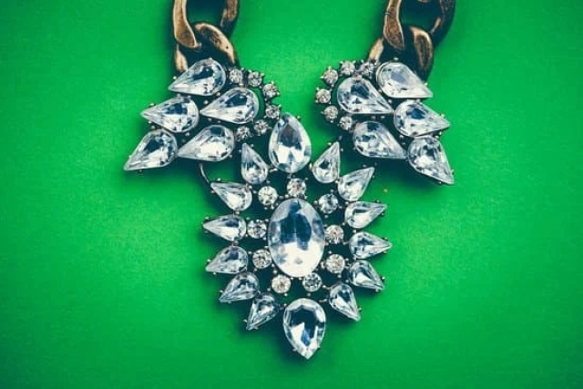 Diy Jewelry Christmas Tree 1 Diy Jewelry Christmas Tree