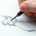 Diy Plate Jewelry Holder Diy Plate Jewelry Holder