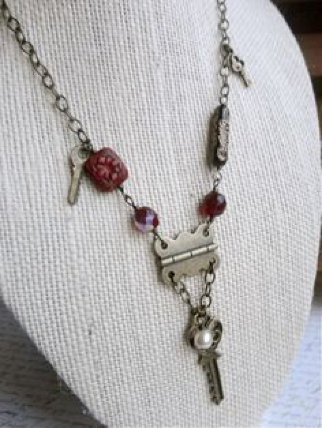 Diy Wire Jewelry Earrings 1 Diy Wire Jewelry Earrings