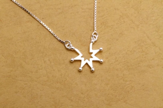 Geminis Jewelry Retro Punk Rock Style Bracelet 1 Geminis Jewelry Retro Punk Rock Style Bracelet