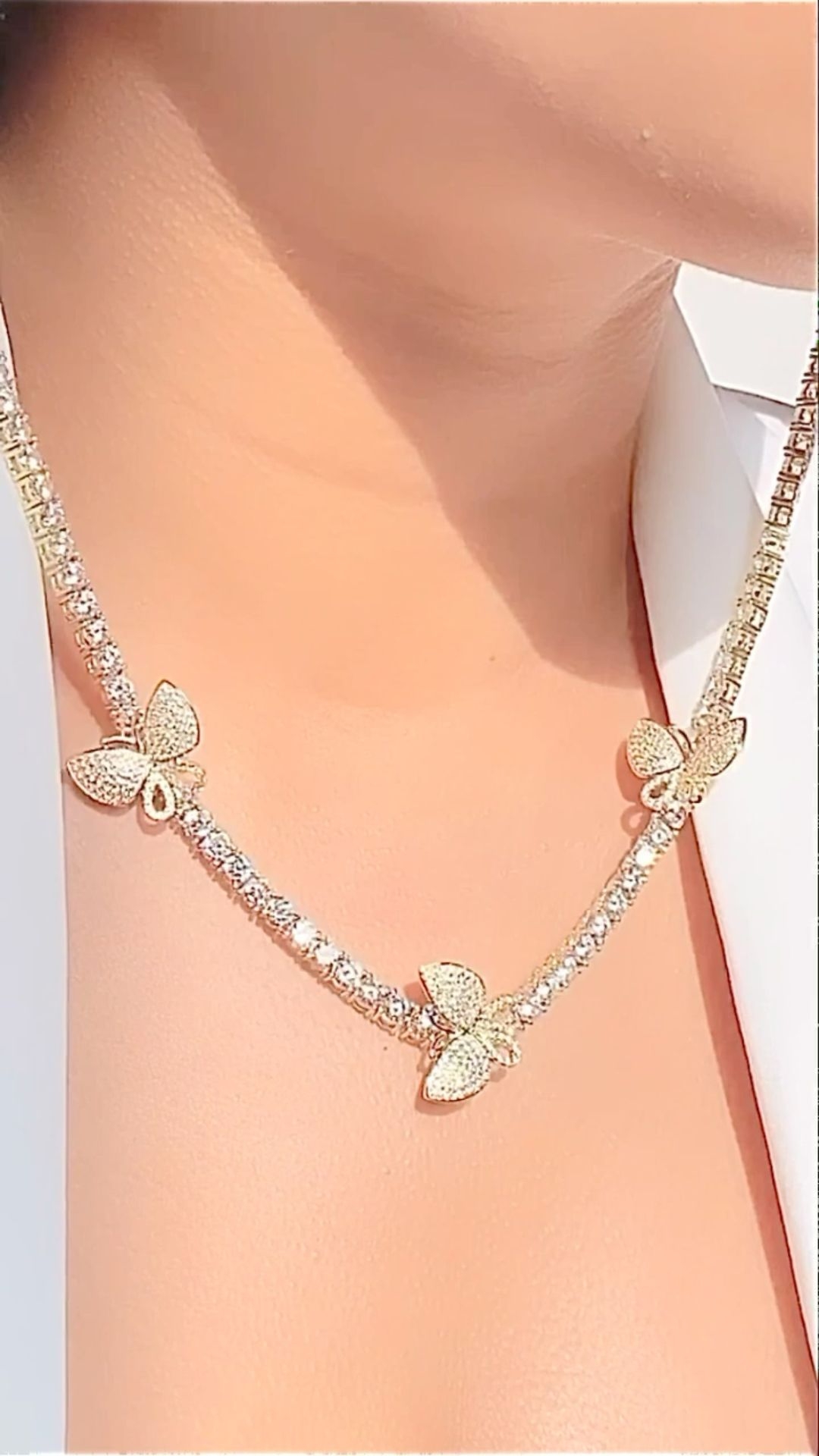 Gold Fashion Jewelry Wholesale