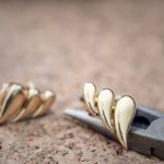 Handmade Crystal Bridal Jewelry