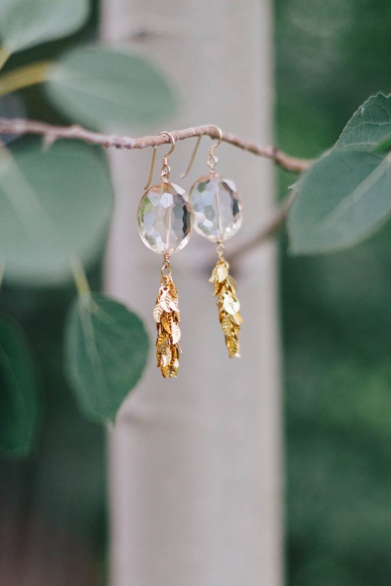 Handmade Jewelry Columbus