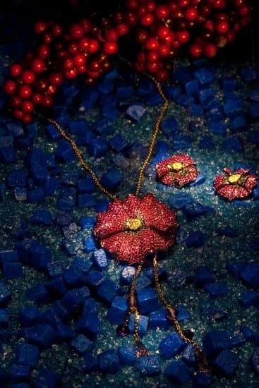 Handmade Osu Jewelry Handmade Osu Jewelry