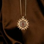 High Fashion Gemstone Jewelry High Fashion Gemstone Jewelry